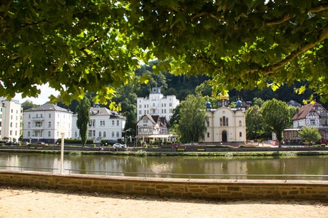 Bad Ems